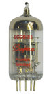 Ultra-Low Noise Dual Triode Preamp Vacuum Tube