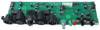 JBL 443226-001  Input PCB for EON 518S