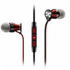 MOMENTUM In-Ear In-Ear Headphones with In-Line Remote for Android or iOS Devices