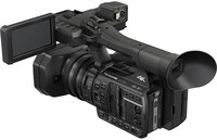 Ultra HD Camcorder with 24p Cinema / 60p Video Recording