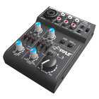 5-Channel USB Mixer