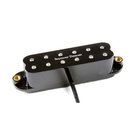 Seymour Duncan 11205-22-B Little '59 for Strat Medium Output Humbucker Bridge Pickup in Black