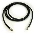 Whirlwind BNCRG6HD 10' 10' 75 Ohm RG6 HDSDI Cable