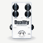 Duality Dual Fuzz Effects Pedal