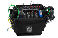 Porta-Brace MXC-552B  Field Audio Mixer Combination Case for Sound Devices 442 & 552