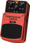 Classic Compressor / LE Pedal