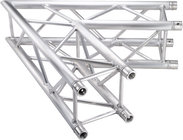 Global Truss SQ-4120 2-Way 60 Degree Corner Block