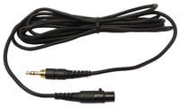 AKG 0110E02440 Mini XLR to 1/8" Cable for K240MKII