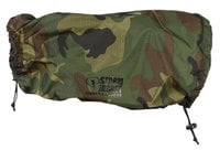 Medium Pro Storm Jacket for SLR in Camo