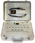 Press Mult HD-SDI Audio/Video Signal Distribution