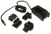 ETC PS372 Replacement Universal Power Supply with Locking Connector for All SmartFade Models