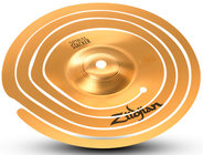 Zildjian FXSPL10 10" FX Spiral Stacker Cymbal