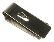 Line 6 30-51-0488 Belt Clip for G50, G90