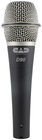 CAD Audio D90 CADLive D90 Supercardioid Dynamic Vocal Microphone