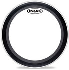 Evans BD20GMAD  20" GMAD Clear Bass Drum Head