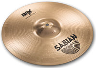 Sabian 41406X 14" B8X Thin Crash Cymbal