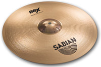 Sabian 41608X 16" B8X Medium Crash Cymbal