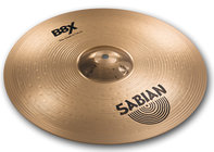 Sabian 41506X 15" B8X Thin Crash Cymbal