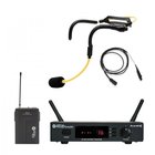 SP-256-H20 [RESTOCK ITEM] Scan16 Fitness Pack H2O Wireless Headset Microphone System