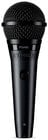 Shure PGA58-XLR Cardioid Dynamic Vocal Mic with XLR Cable