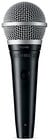 Shure PGA48-LC Cardioid Dynamic Vocal Microphone