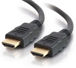 Cables To Go 50607  2' High Speed HDMI Cable with Ethernet