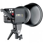 Strobelite Plus 400W Adjustable Compact Strobe Flash Lamp