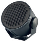 Bogen A2TBLK 6" 100W Armadillo Speaker with 70V Transformer, Black