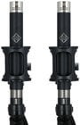 Telefunken M60-STEREO-SET M60 Stereo Set Matched Pair of M60 Small Diaphragm FET Cardioid Condenser Microphones