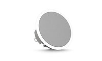 3.5" 2-Way Ceiling Speaker, 30W, White