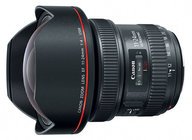 Canon EF 11-24mm f/4L USM Ultra-Wide Zoom Lens