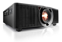 11000 Lumens DLP HD Projector, Black