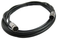 70650202 PFC10 MIDI Cable