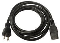 AC Power Cord for RD-150, HP1300e, EP95, and HP130