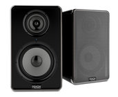 8" 220W Tri-Amplified 3-Way Active Reference Monitor