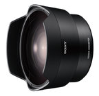 Sony SEL057FEC 16mm Fisheye Converter Len for FE 28mm F2 Lens