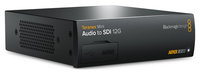 Blackmagic Design Teranex Mini Audio to SDI 12G Converter