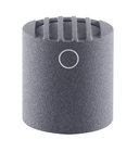 Schoeps MK-2XSG Omnidirectional Diffuse-Field Condenser Capsule with Matte Gray Finish for Colette Series Modular Microphone System