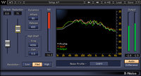 Waves X-Noise Noise Removal Plug-in (Download)