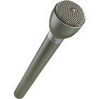 Electro-Voice 635L Omnidirectional Broadcast Interview Microphone, Beige