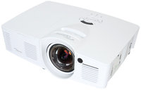 3000 Lumens 1080p DLP Short Throw Projector