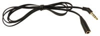 Beyerdynamic 914061  Black Connecting Cable for DX Series