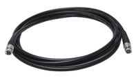 Canare HDSDI-FLEX-005 5' Ultra-Flexible HD/SDI Coaxial Cable