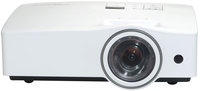 ZW212ST [MANUFACTURER REPAIRED] 2500 Lumens WXGA LED/Laser Projector