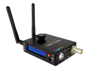 Wireless H.264 Encoder with HD-SDI