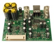 Mackie 0032644-00  USB Audio Codec PCB Assembly for ProFX8