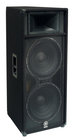 2x15" 2-Way Passive Speaker, 1000W