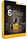 EZmix 2 Pick Six Software Expansion Bundle