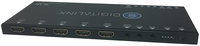 Digitalinx 4x1 HDMI Auto-Switcher