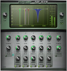 McDSP NF575-HD v6 Multi-Band Noise Filter Plug-in, AAX Native, AU, VST Version